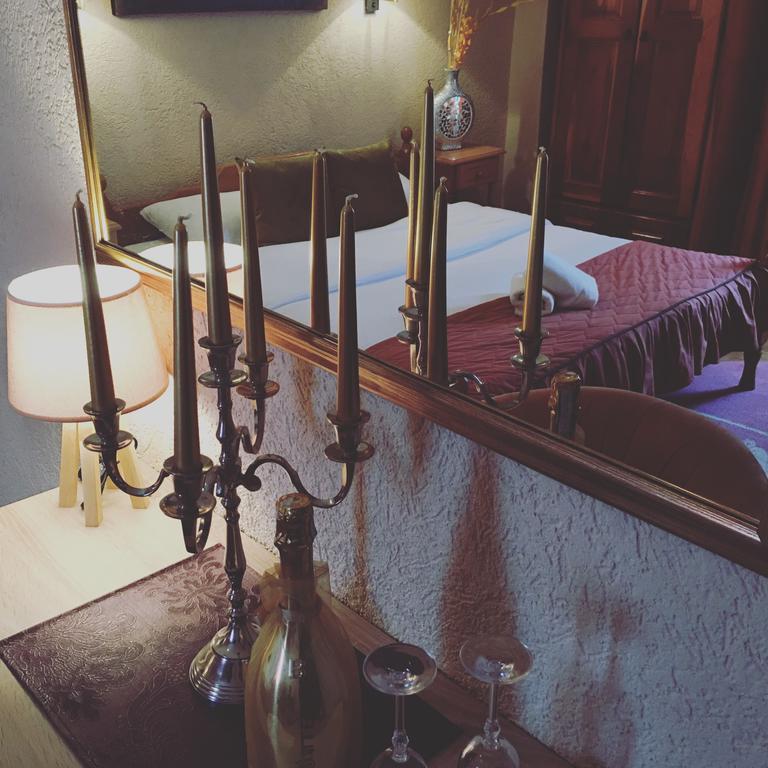 פודגוריצה Hotel Ideal מראה חיצוני תמונה
