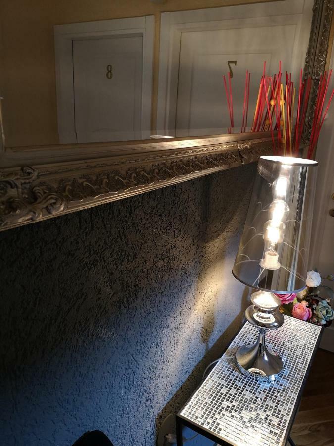 פודגוריצה Hotel Ideal מראה חיצוני תמונה